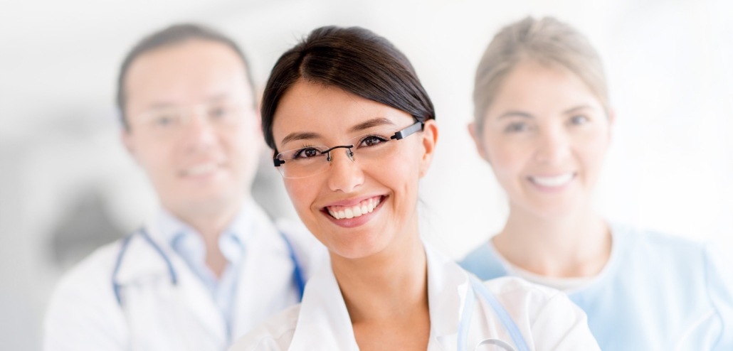 medical team