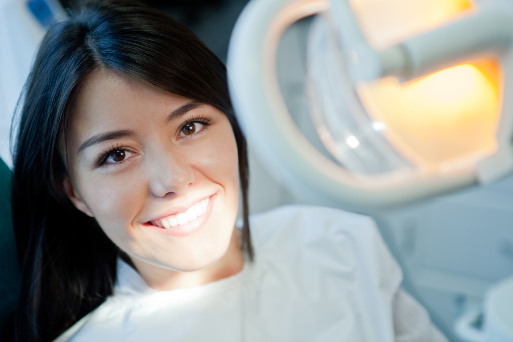 Woman At The Dentist M 1030x687