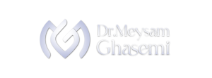 Dr Meysam Ghasemi Logo